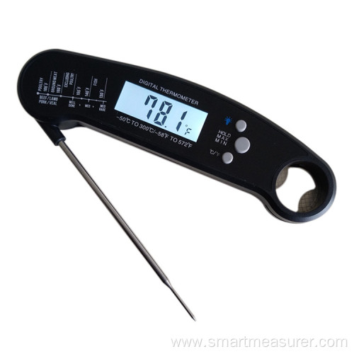 3 Seconds Instant Read Meat thermometer digital meat thermometer walmart